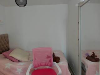 Alisson Mendez flirt4free stream image