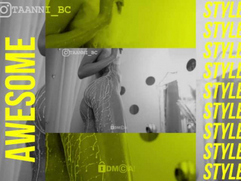 Taanni bongacams stream image