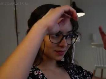 walesita chaturbate stream image
