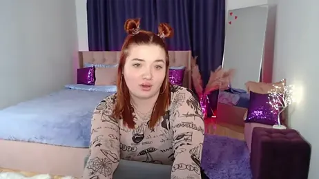 StasyNickols stripchat stream image