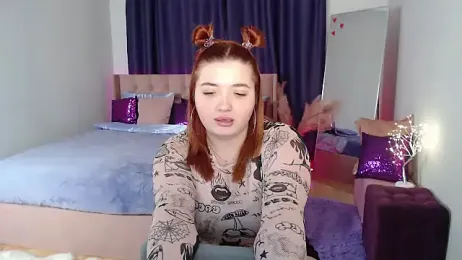 StasyNickols stripchat stream image