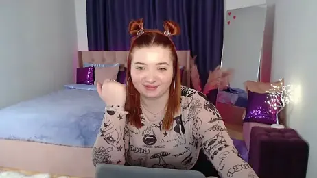StasyNickols stripchat stream image