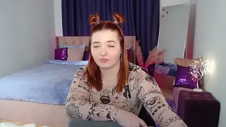 StasyNickols stripchat stream image