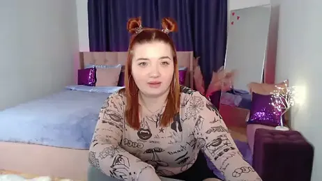 StasyNickols stripchat stream image