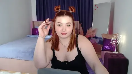 StasyNickols stripchat stream image