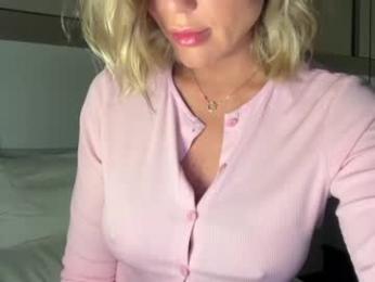 iiivy_ chaturbate stream image