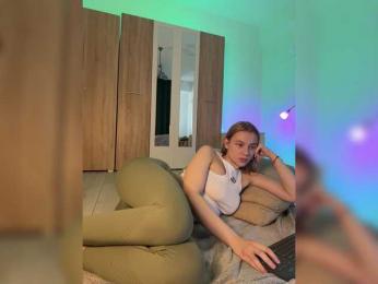 Jucielussie bongacams stream image