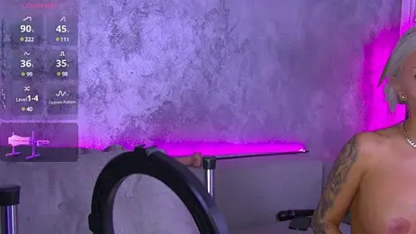 BambiKayyy stripchat stream image