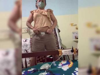 Meliy bongacams stream image