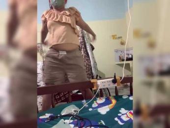 Meliy bongacams stream image