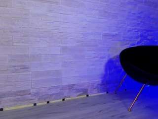 rubby-shine camsoda stream image