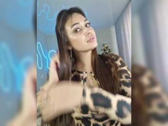 Alinka-chocolatee bongacams stream image