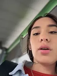 __IRIS__ stripchat stream image