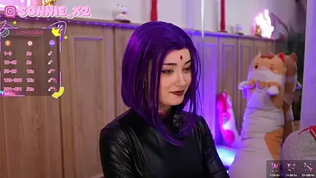 Sonnie_ stripchat stream image