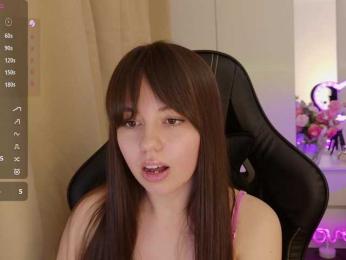 Businka13 bongacams stream image