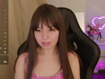 Businka13 bongacams stream image