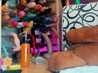 lamonna camsoda stream image