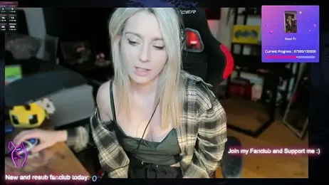 Lisaonthemoon stripchat stream image