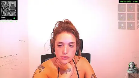 mskuddo stripchat stream image