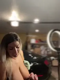 LittleMissEeve stripchat stream image