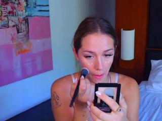 Chantall Reynolds flirt4free stream image