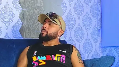 Michaell_twink stripchat stream image