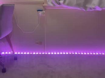 cuddlymoana chaturbate stream image