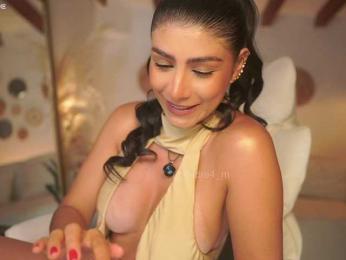 Meegan bongacams stream image