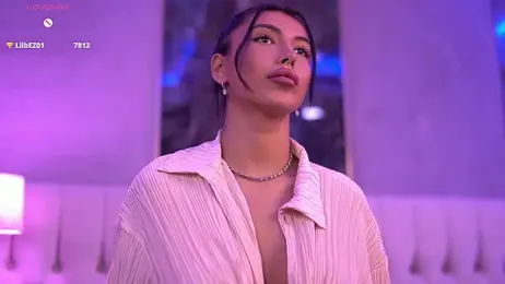 AishaDevoe stripchat stream image