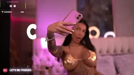 AishaDevoe stripchat stream image