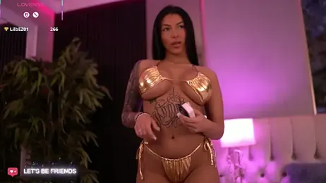 AishaDevoe stripchat stream image