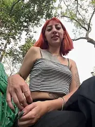 PurpleLinn stripchat stream image