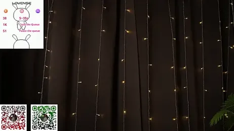 NoreenHatter stripchat stream image