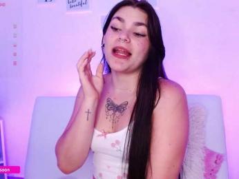 LiaTomson bongacams stream image