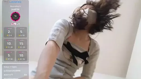 miori-oxo__ stripchat stream image