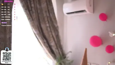 LouiseLebeI stripchat stream image