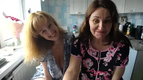 DonnaMagdalena stripchat stream image