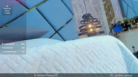 amber_tonny25 stripchat stream image