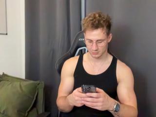 Keith Atkins flirt4free stream image