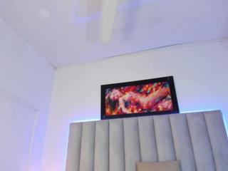 Evelin Lombardi flirt4free stream image