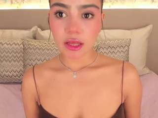 ivyellis camsoda stream image