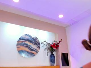 Azura Wave flirt4free stream image