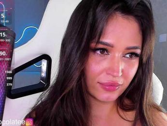 Alinka-chocolatee bongacams stream image