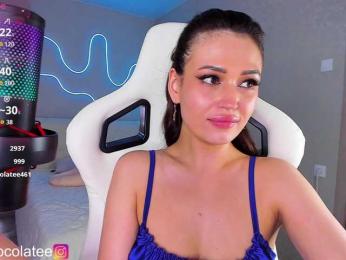 Alinka-chocolatee bongacams stream image