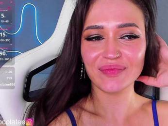 Alinka-chocolatee bongacams stream image