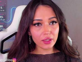 Alinka-chocolatee bongacams stream image