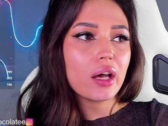 Alinka-chocolatee bongacams stream image