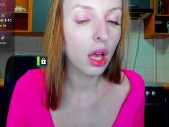 PinkPanterka bongacams stream image