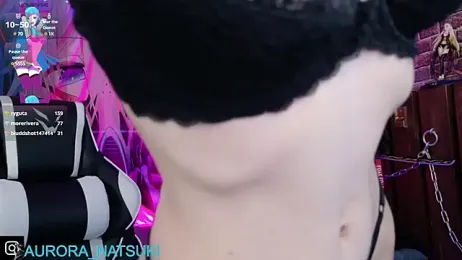 Aurora_Natsuki stripchat stream image
