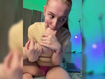 Jucielussie bongacams stream image